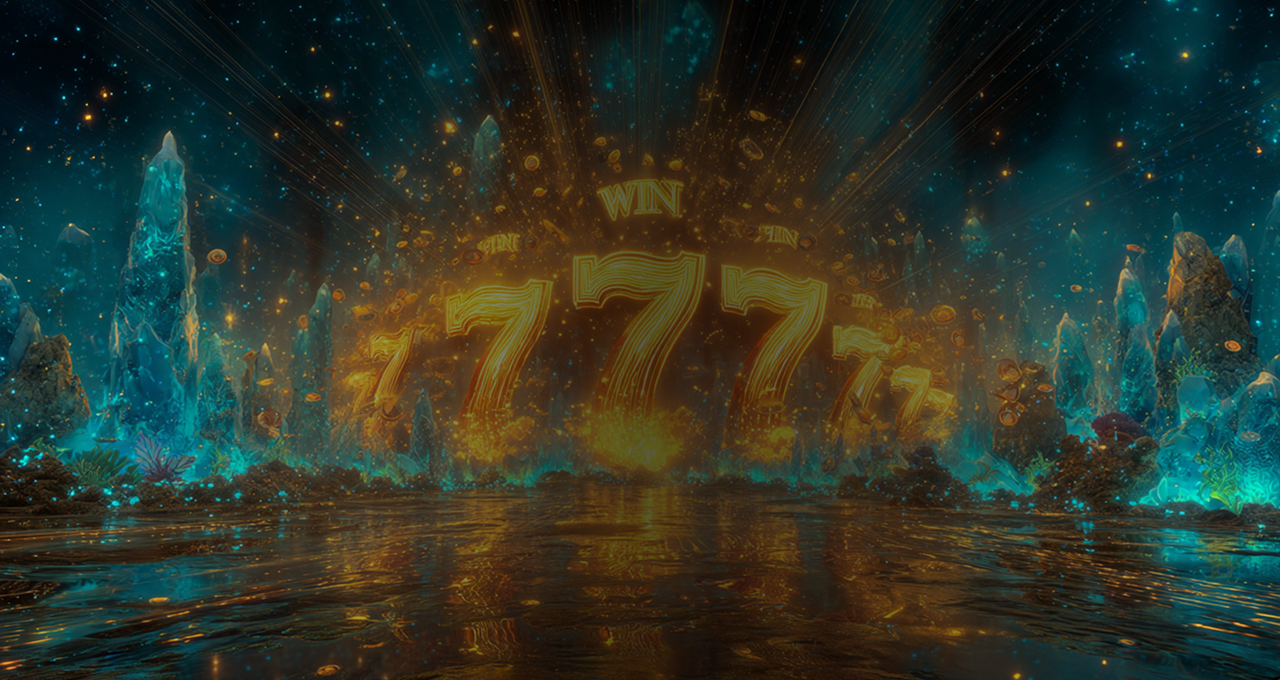 Oceanspin