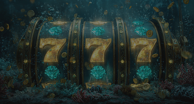 Oceanspin