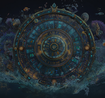 Oceanspin